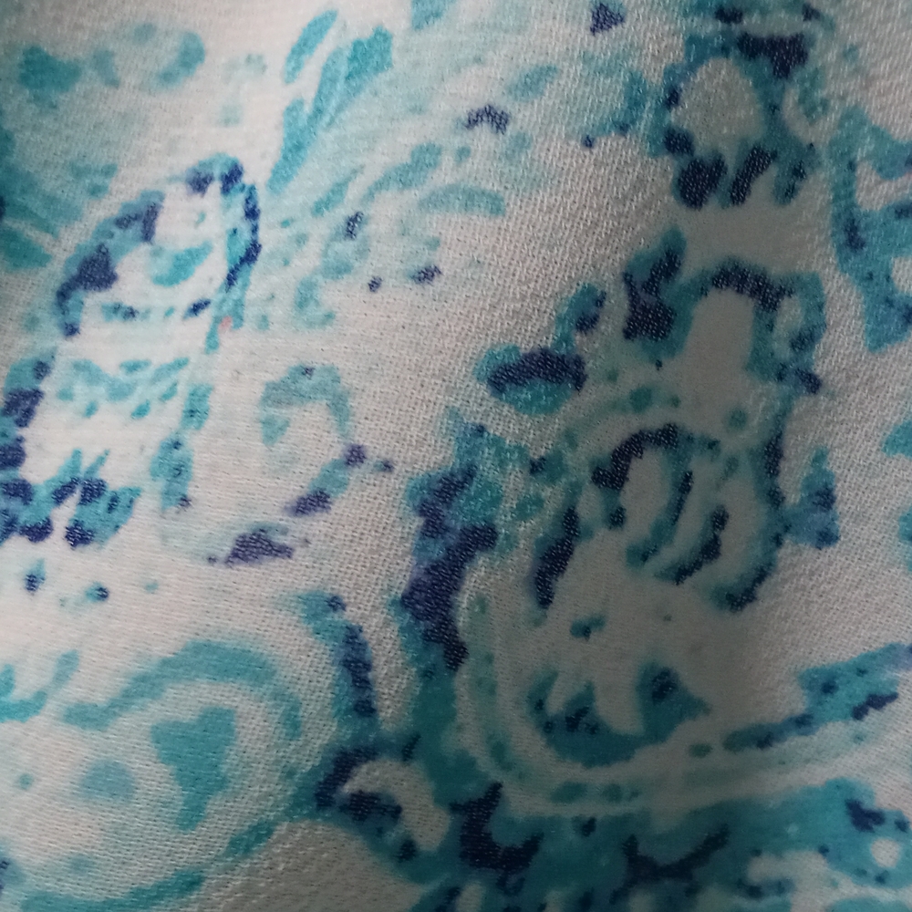 LILI ROSE HIGH LOW DRESS - Picture 9 of 11